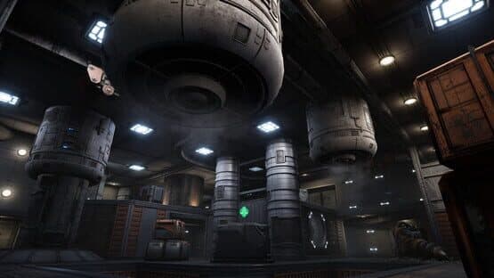 Galaxy Grudge — screenshot 1