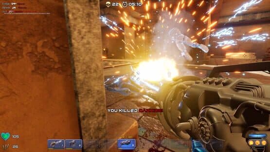 Galaxy Grudge — screenshot 2