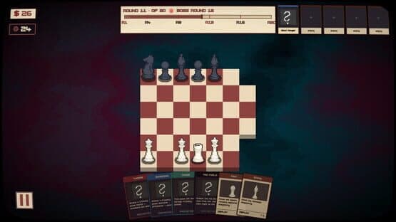 Chesstro — screenshot 1