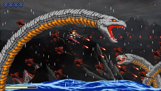 Xeno Swarm — screenshot 2