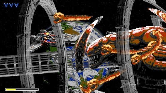 Xeno Swarm — screenshot 3