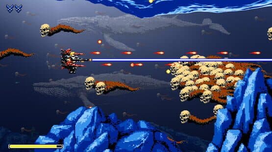 Xeno Swarm — screenshot 4