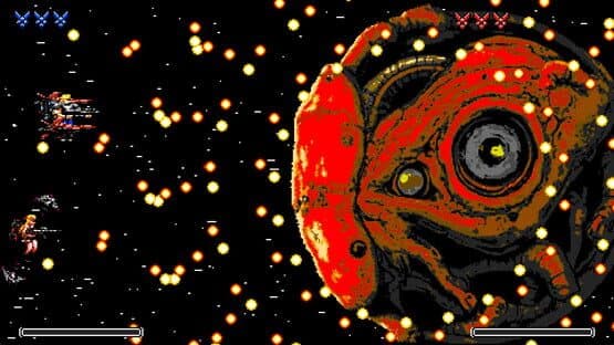 Xeno Swarm — screenshot 5