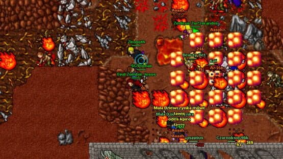 Altaron — screenshot 1