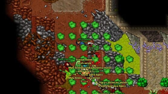 Altaron — screenshot 3
