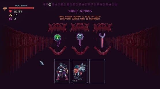Blacktower — screenshot 5