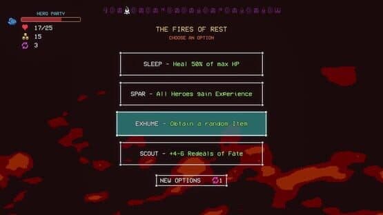 Blacktower — screenshot 6