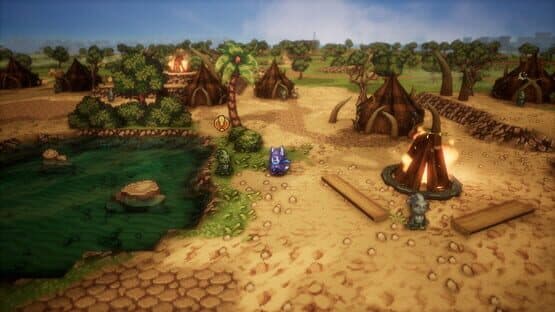 Monster Alchemy — screenshot 1