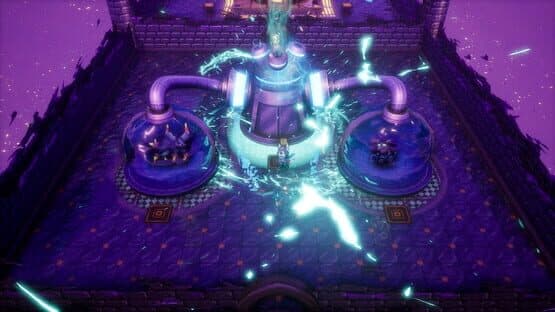 Monster Alchemy — screenshot 2