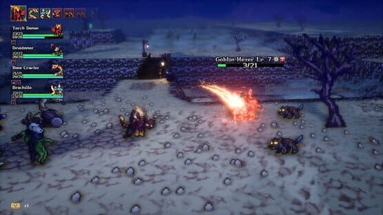 Monster Alchemy — screenshot 3