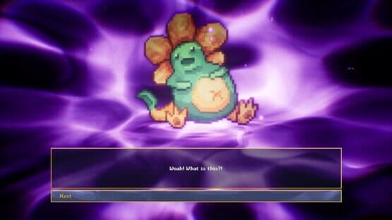 Monster Alchemy — screenshot 4