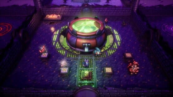 Monster Alchemy — screenshot 7