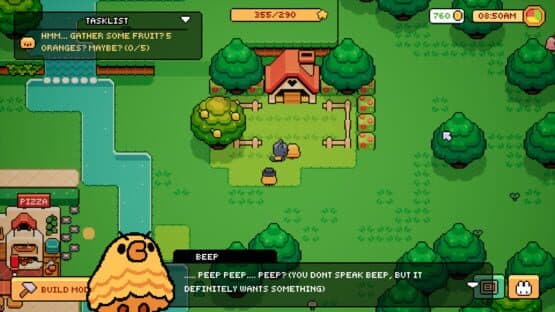 Papaya Plaza — screenshot 1
