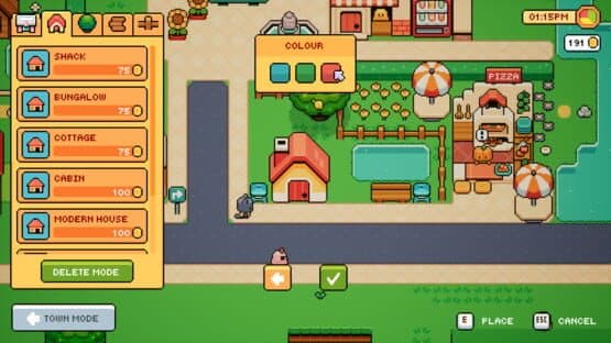 Papaya Plaza — screenshot 2