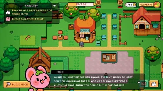 Papaya Plaza — screenshot 3