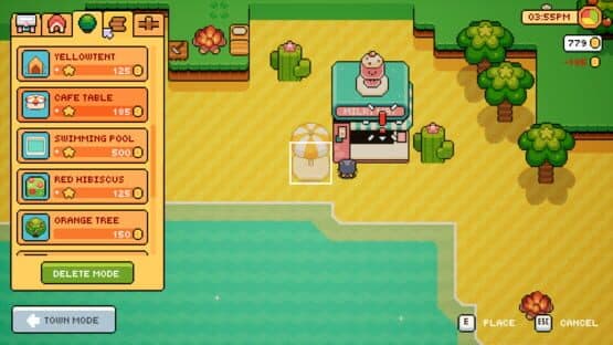 Papaya Plaza — screenshot 4