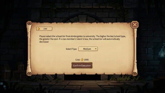 Clan and Crown — screenshot 7