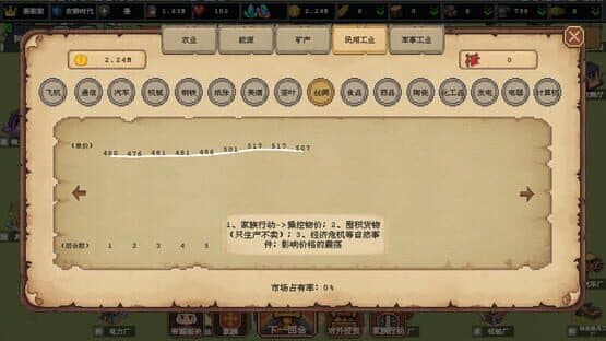 Clan and Crown — screenshot 8