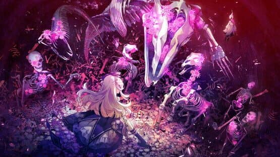 Magical Girl: Taboo Village — screenshot 1