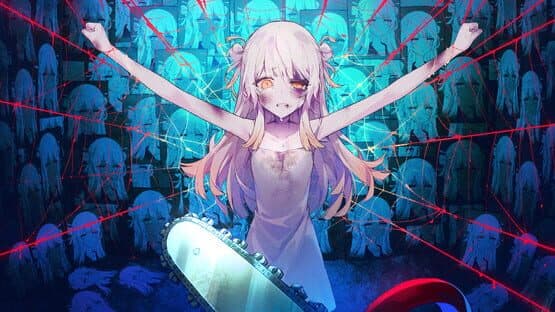 Magical Girl: Taboo Village — screenshot 5