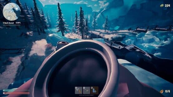 A Game About Chopping Trees — screenshot 6