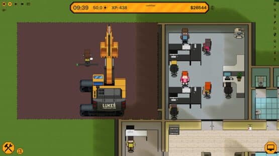 Office Manager — screenshot 4
