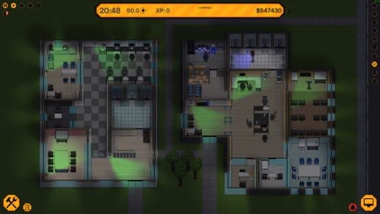 Office Manager — screenshot 7