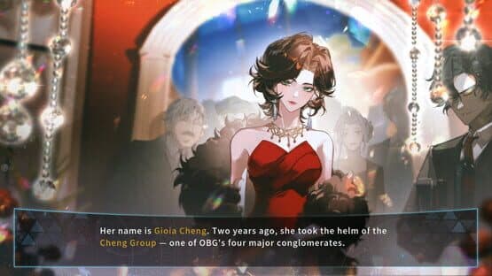 NCH: Chronos Rebirth — screenshot 7