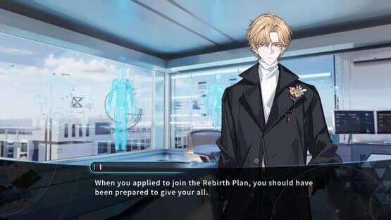 NCH: Chronos Rebirth — screenshot 8