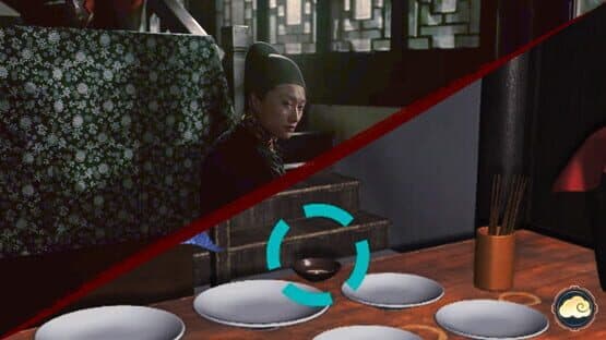 Burning Tail Banquet — screenshot 1