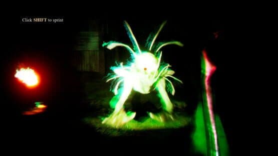 Dark Leaches — screenshot 2