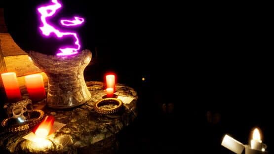 Dark Leaches — screenshot 4