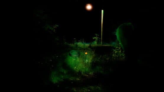 Dark Leaches — screenshot 5