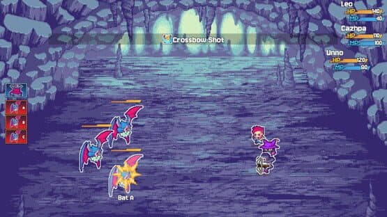 Depthbound Descent — screenshot 3