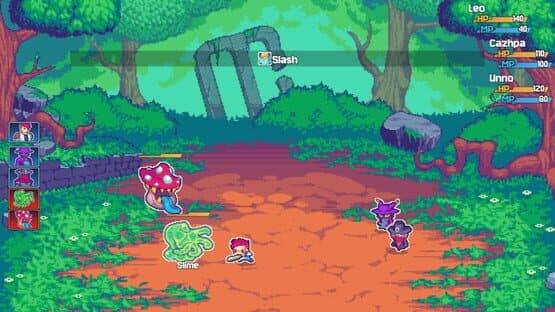 Depthbound Descent — screenshot 4