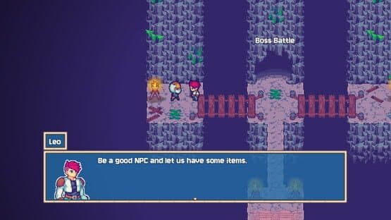 Depthbound Descent — screenshot 5