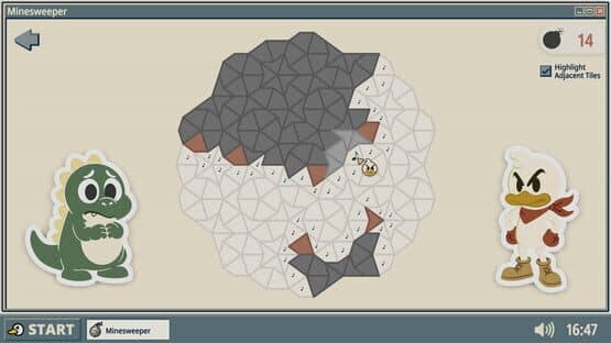 Minesweeper: Next-Gen — screenshot 5