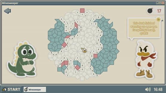 Minesweeper: Next-Gen — screenshot 7