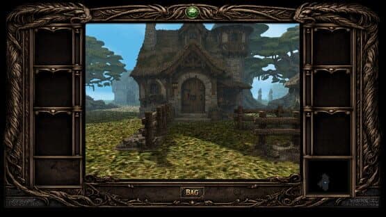 The Traveller Tale — screenshot 1