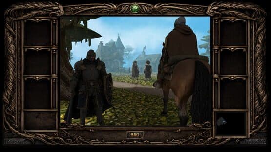 The Traveller Tale — screenshot 2