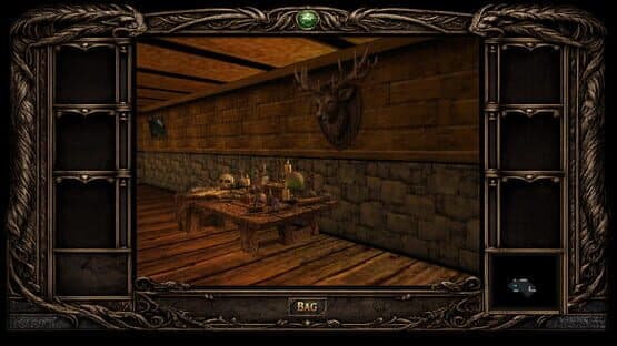 The Traveller Tale — screenshot 3
