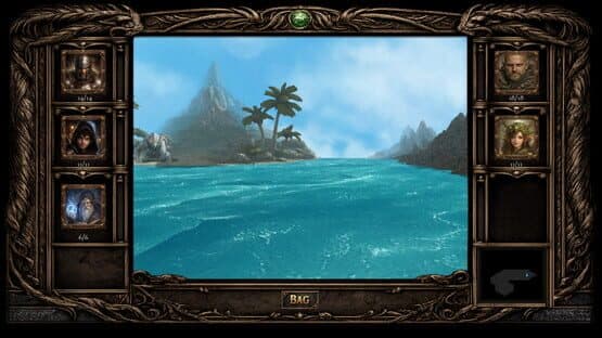 The Traveller Tale — screenshot 4