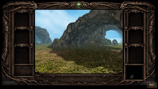 The Traveller Tale — screenshot 6