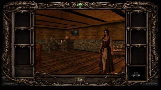 The Traveller Tale — screenshot 7