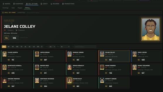War Room Football — screenshot 2