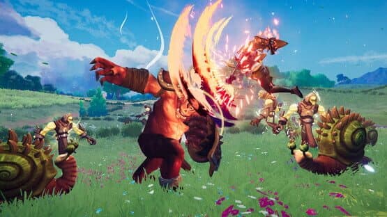 Aurora's Awakening — screenshot 1
