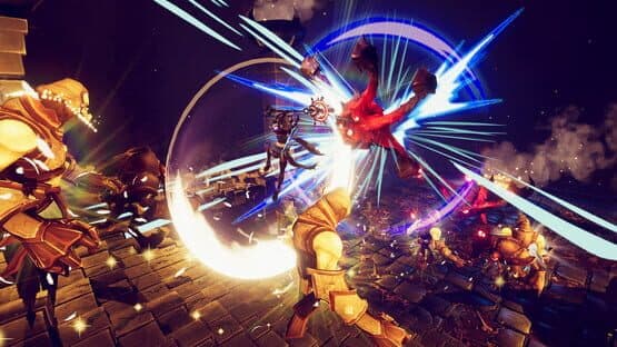Aurora's Awakening — screenshot 2