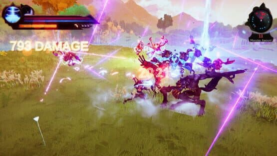 Aurora's Awakening — screenshot 3