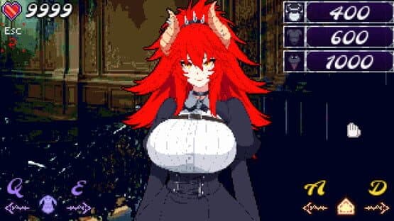 Pet That VTuber! — screenshot 1
