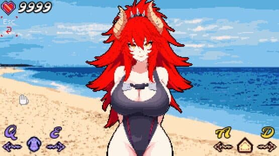Pet That VTuber! — screenshot 2